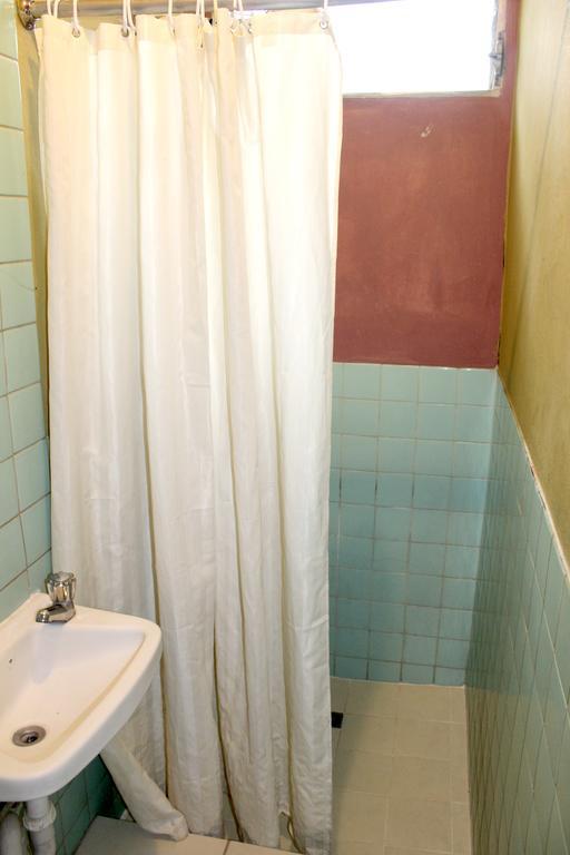 Ximenas Guest House Σαν Σαλβαντόρ Εξωτερικό φωτογραφία