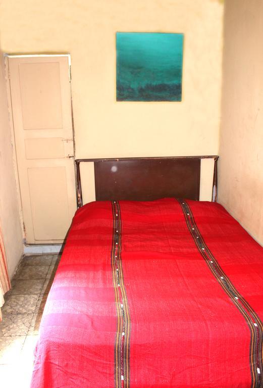 Ximenas Guest House Σαν Σαλβαντόρ Εξωτερικό φωτογραφία