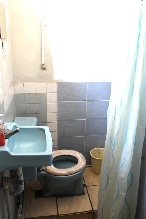Ximenas Guest House Σαν Σαλβαντόρ Εξωτερικό φωτογραφία
